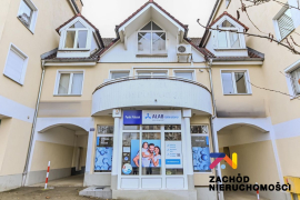 Lokal o pow. 126,00 m.kw. Os. Przyjaźni